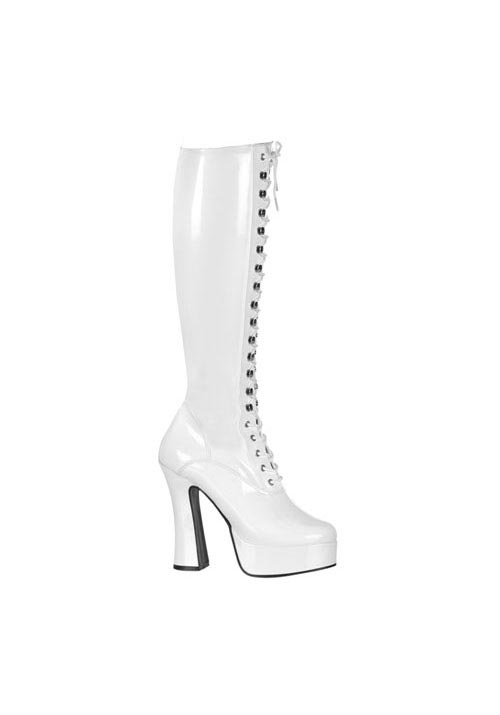 Pleaser on sale electra boots