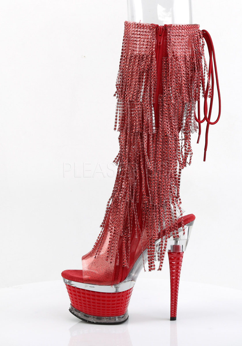 2 inch open toe heels