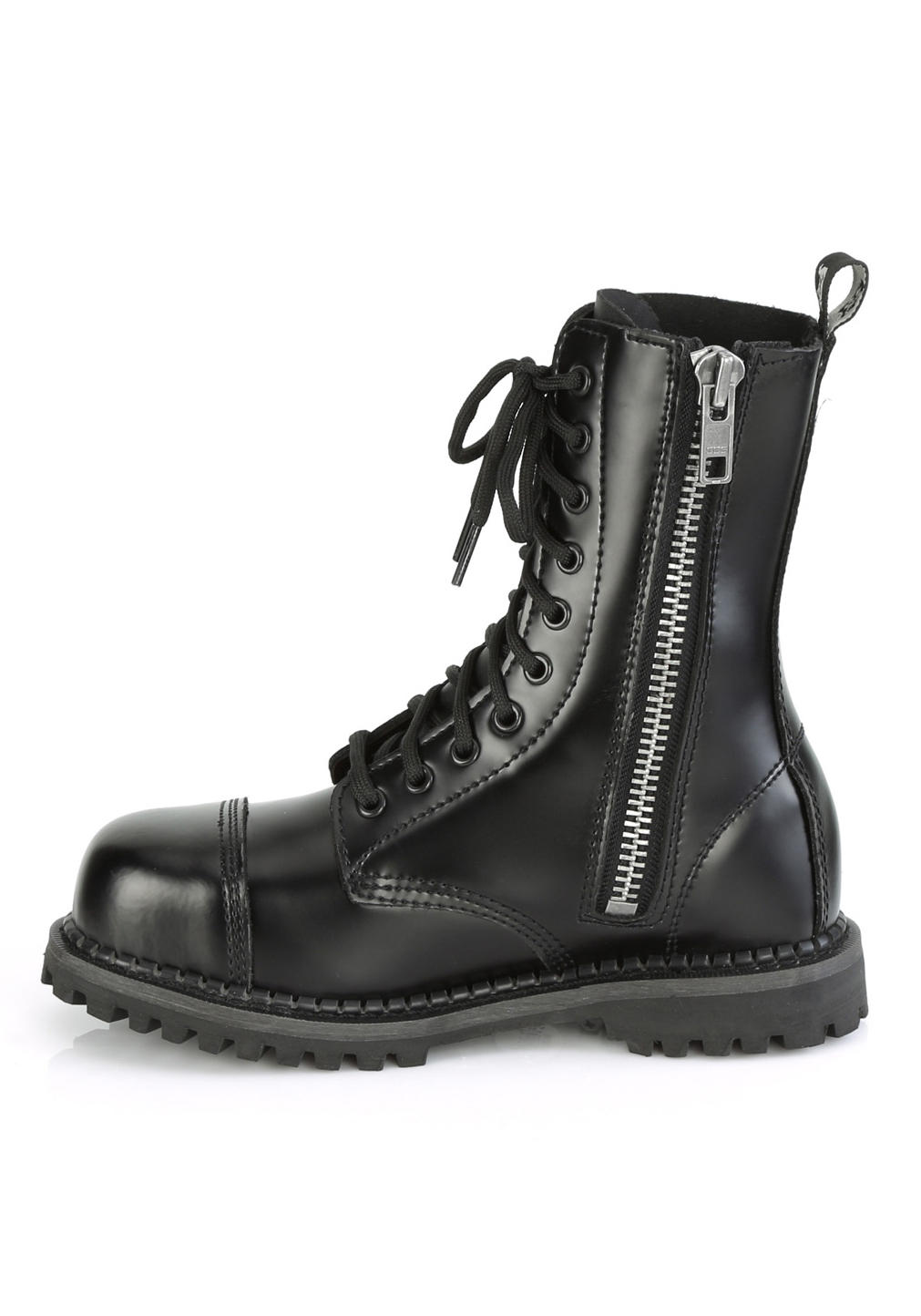 Pleaser on sale men's boots