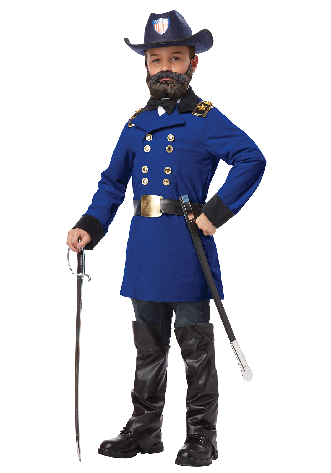 Civil War Union President General Ulysses S Grant Boys Child Costume Medium About This Product Picture 1 Of 2 Civil War Union President General Ulysses S Grant Boys Child Costume Medium About This Product Picture 1 Of 2