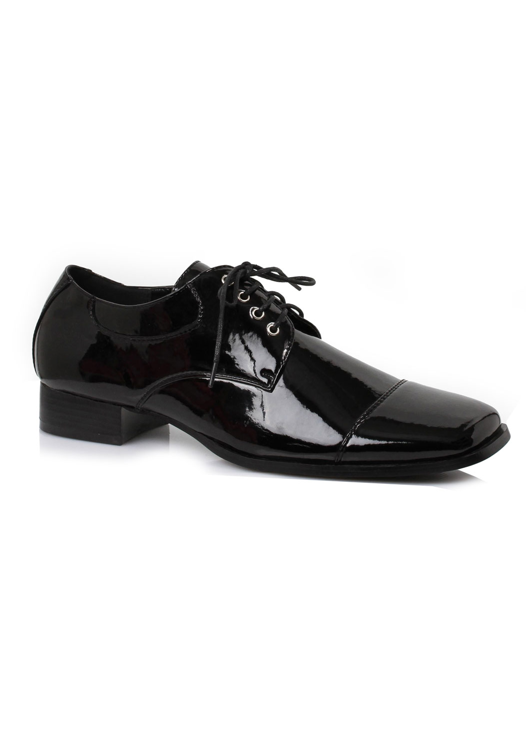 Ellie Shoes 121-AARON Men's 1 Inch Heel Shoe | eBay